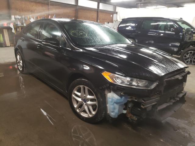 FORD FUSION SE 2014 1fa6p0h7xe5354132