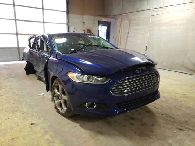 FORD FUSION SE 2014 1fa6p0h7xe5355944