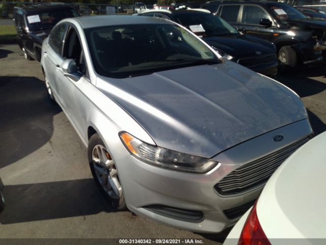 FORD FUSION 2014 1fa6p0h7xe5357631