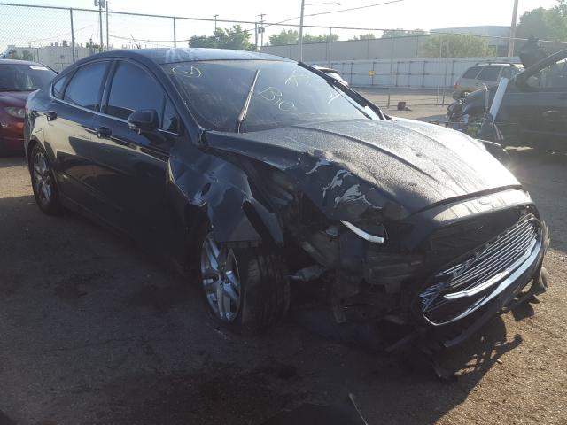 FORD FUSION SE 2014 1fa6p0h7xe5359573