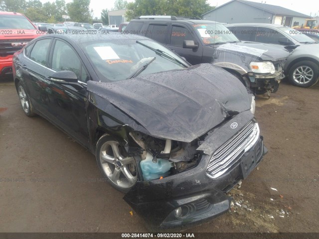 FORD FUSION 2014 1fa6p0h7xe5361937