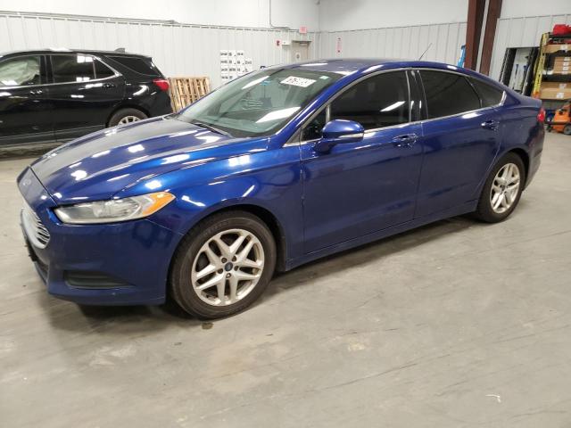 FORD FUSION 2014 1fa6p0h7xe5364465