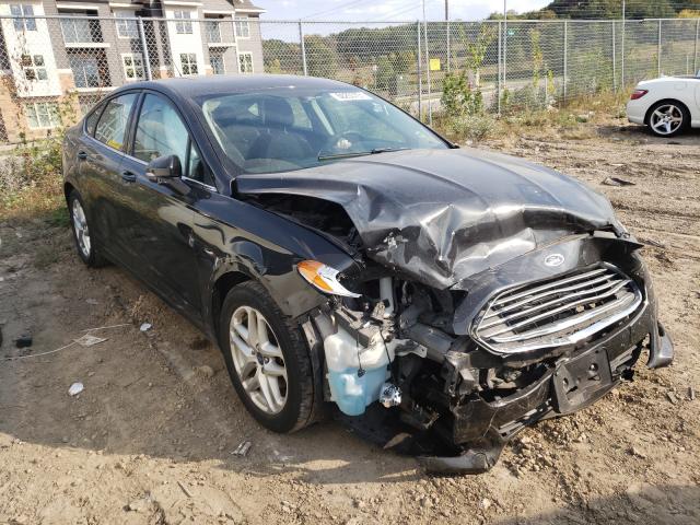 FORD FUSION 2014 1fa6p0h7xe5366295