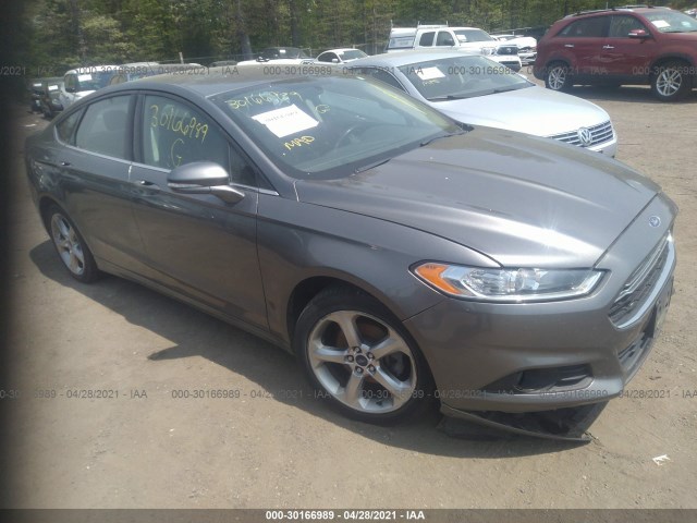 FORD FUSION 2014 1fa6p0h7xe5367219