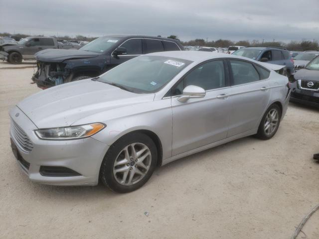 FORD FUSION 2014 1fa6p0h7xe5368659