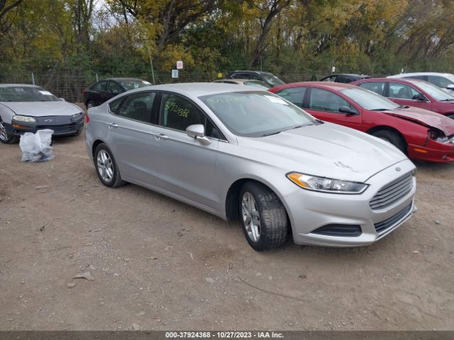 FORD FUSION 2014 1fa6p0h7xe5372730