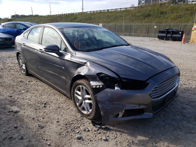 FORD FUSION SE 2014 1fa6p0h7xe5375059