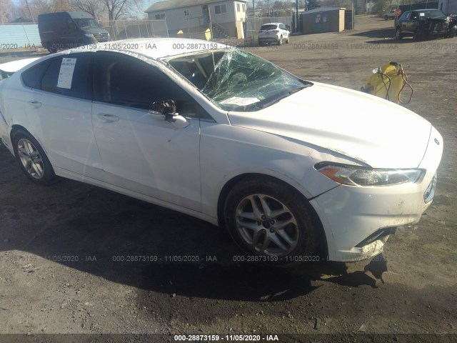 FORD FUSION 2014 1fa6p0h7xe5375398