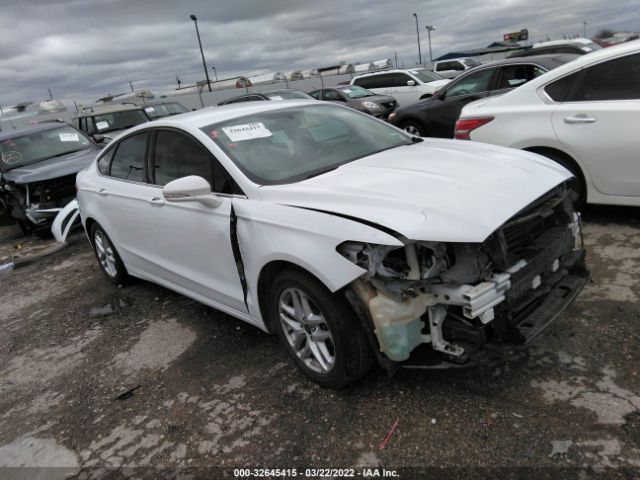 FORD FUSION 2014 1fa6p0h7xe5375675