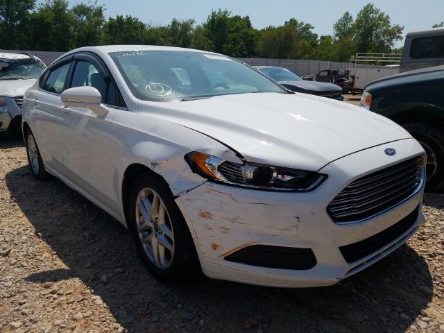 FORD FUSION SE 2014 1fa6p0h7xe5376180