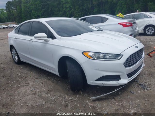 FORD FUSION 2014 1fa6p0h7xe5376213