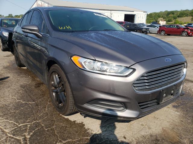 FORD FUSION SE 2014 1fa6p0h7xe5377541