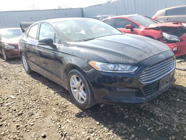 FORD FUSION SE 2014 1fa6p0h7xe5377555