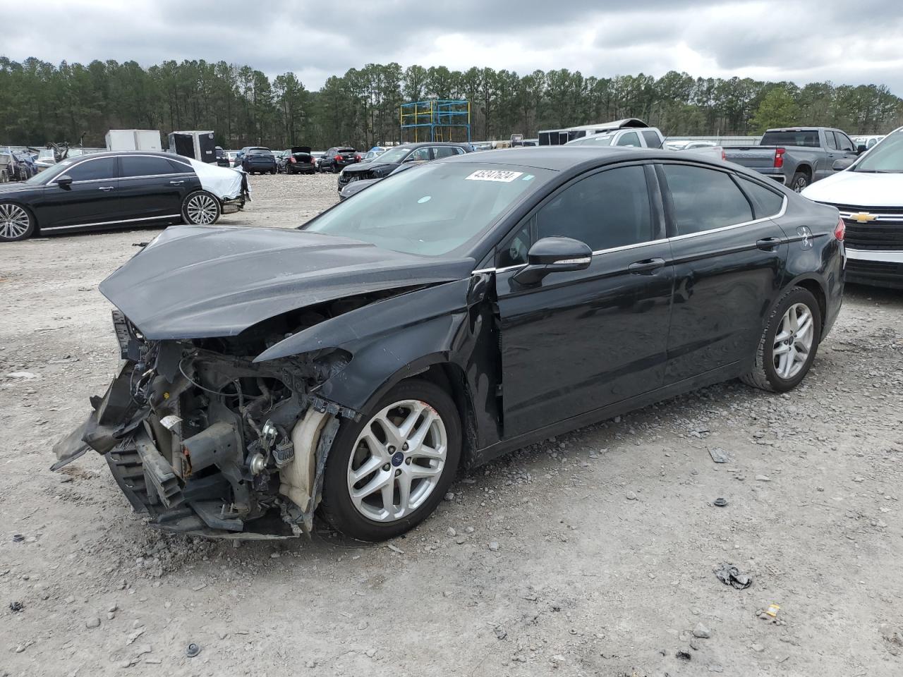 FORD FUSION 2014 1fa6p0h7xe5378270