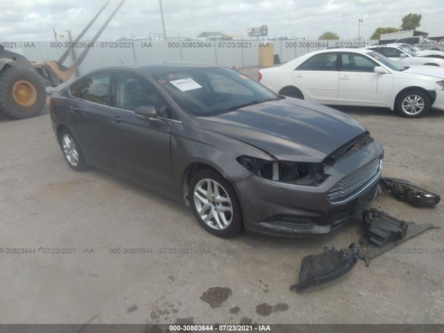 FORD FUSION 2014 1fa6p0h7xe5378320