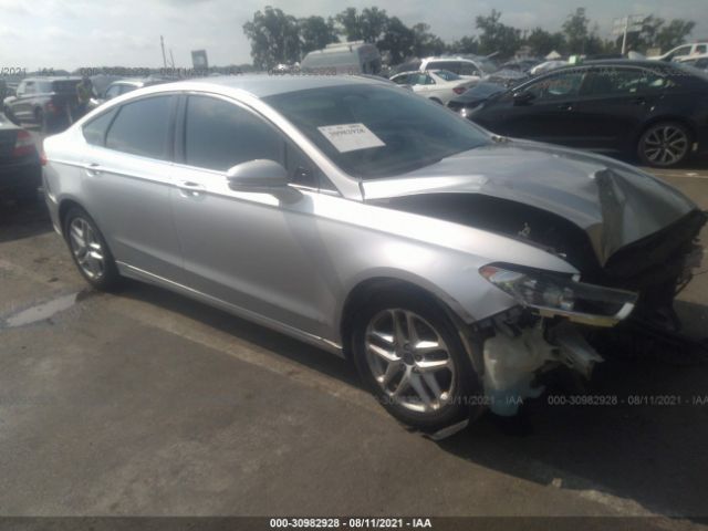 FORD FUSION 2014 1fa6p0h7xe5379435