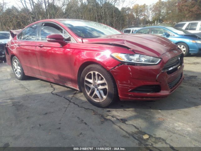 FORD FUSION 2014 1fa6p0h7xe5380438