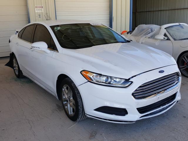 FORD FUSION SE 2014 1fa6p0h7xe5382237