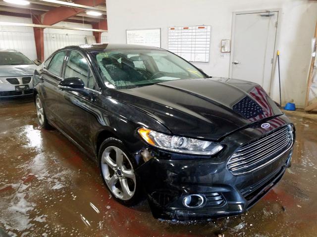 FORD FUSION SE 2014 1fa6p0h7xe5383548