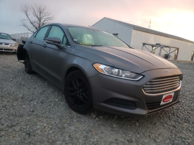 FORD FUSION SE 2014 1fa6p0h7xe5385784