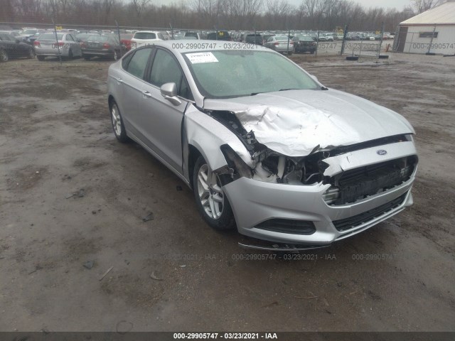 FORD FUSION 2014 1fa6p0h7xe5386076