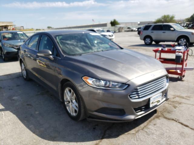 FORD FUSION SE 2014 1fa6p0h7xe5386806