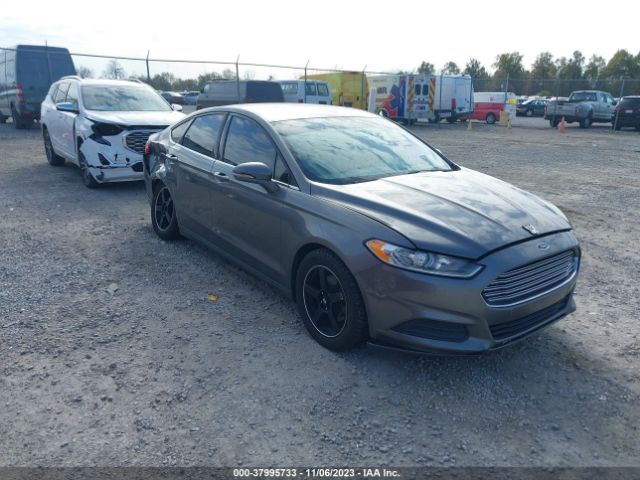 FORD FUSION 2014 1fa6p0h7xe5389155