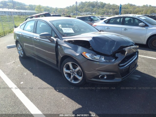 FORD FUSION 2014 1fa6p0h7xe5390452