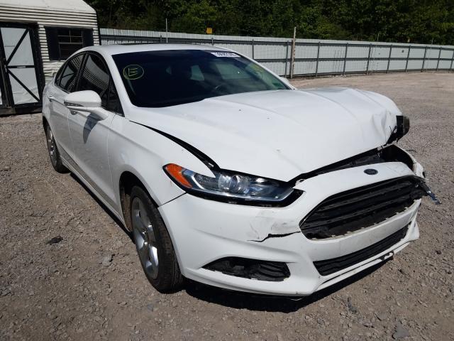 FORD FUSION SE 2014 1fa6p0h7xe5392153