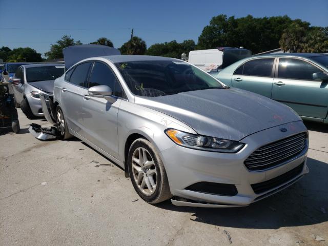 FORD FUSION SE 2014 1fa6p0h7xe5394856