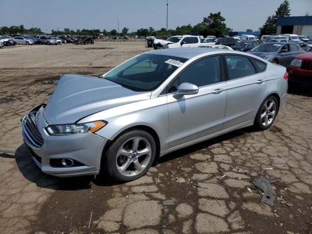 FORD FUSION 2014 1fa6p0h7xe5395330