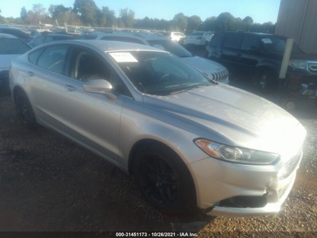 FORD FUSION 2014 1fa6p0h7xe5395439