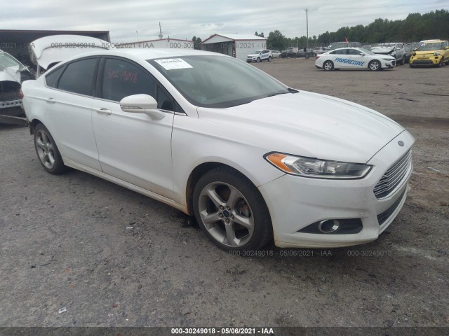 FORD FUSION 2014 1fa6p0h7xe5396509