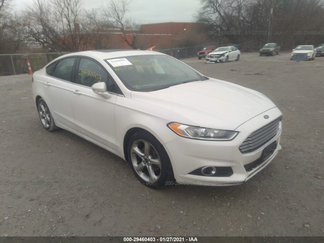 FORD FUSION 2014 1fa6p0h7xe5397028