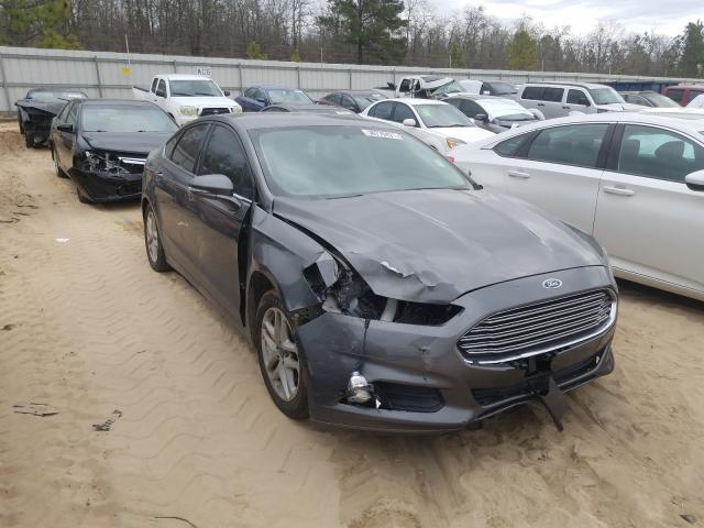 FORD FUSION SE 2014 1fa6p0h7xe5397644