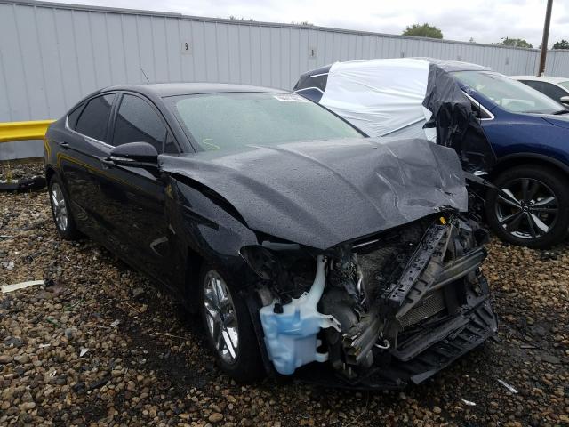 FORD FUSION SE 2014 1fa6p0h7xe5398941