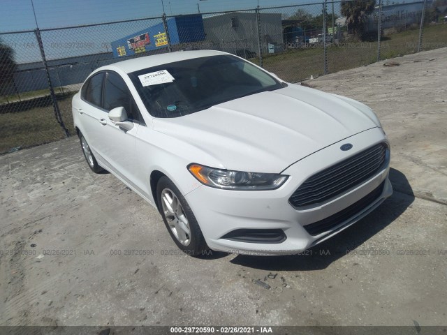 FORD FUSION 2014 1fa6p0h7xe5400008