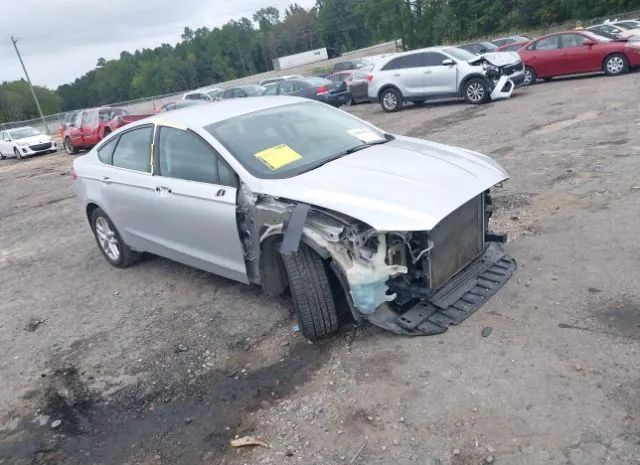 FORD FUSION 2014 1fa6p0h7xe5400557