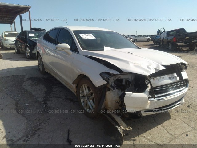 FORD FUSION 2014 1fa6p0h7xe5400655