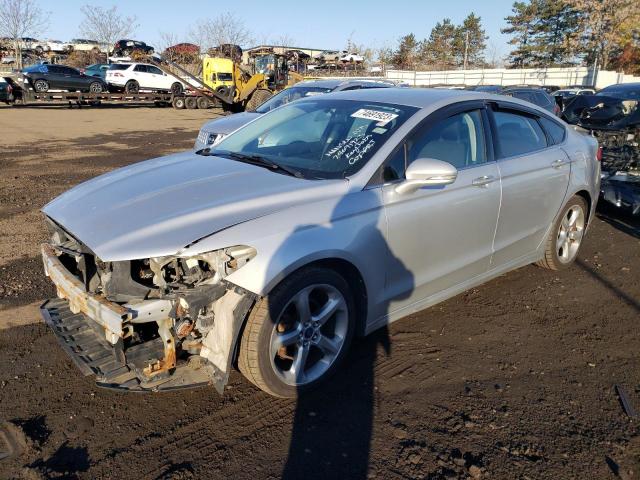 FORD FUSION 2014 1fa6p0h7xe5400705