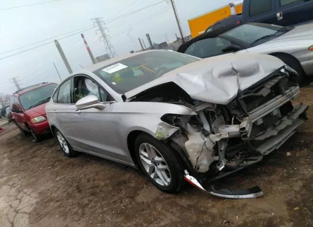 FORD FUSION 2014 1fa6p0h7xe5401191