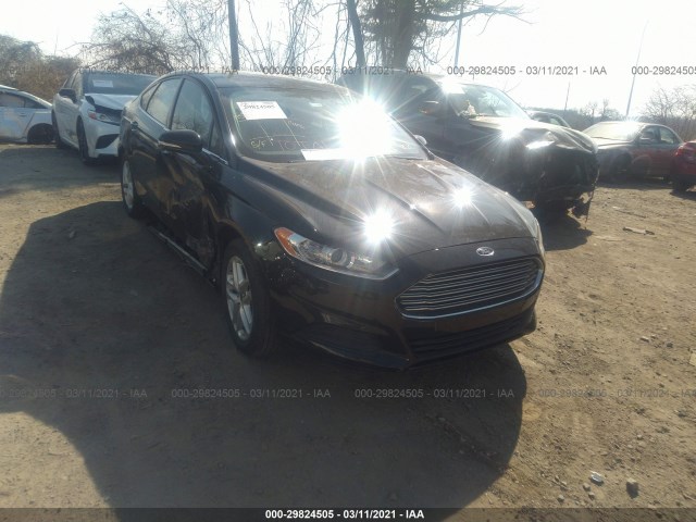 FORD FUSION 2014 1fa6p0h7xe5401448