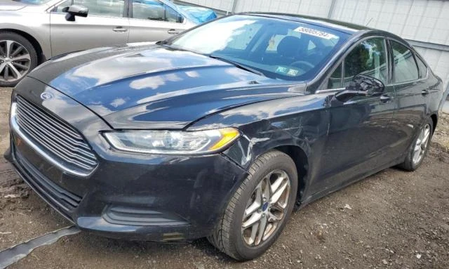 FORD FUSION SE 2014 1fa6p0h7xe5402910