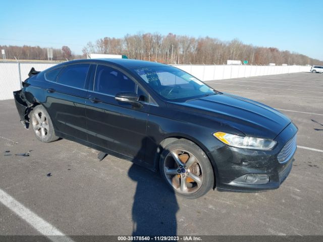 FORD FUSION 2014 1fa6p0h7xe5403734