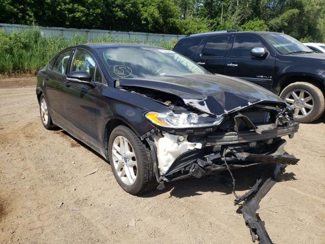 FORD FUSION SE 2014 1fa6p0h7xe5404379