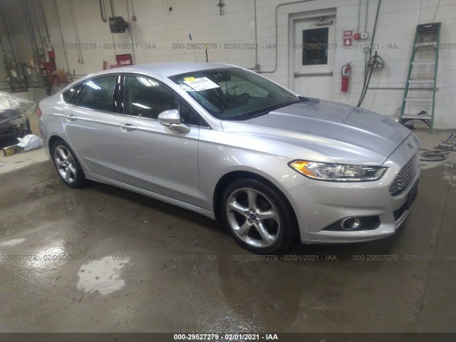 FORD FUSION 2014 1fa6p0h7xe5405631