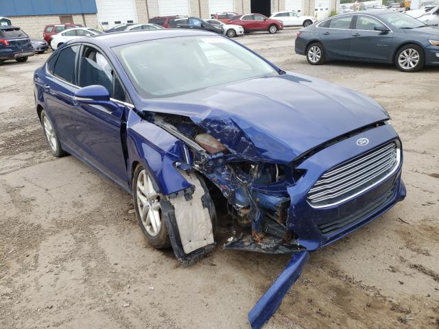 FORD FUSION SE 2015 1fa6p0h7xf5104455