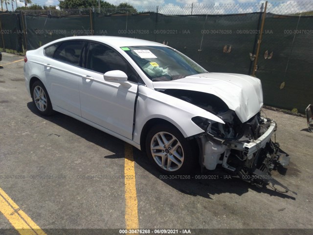 FORD FUSION 2015 1fa6p0h7xf5105394