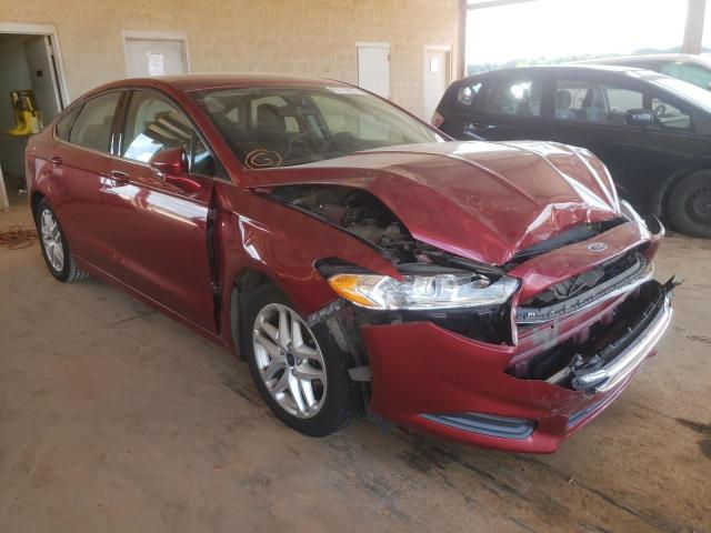 FORD FUSION SE 2015 1fa6p0h7xf5105444