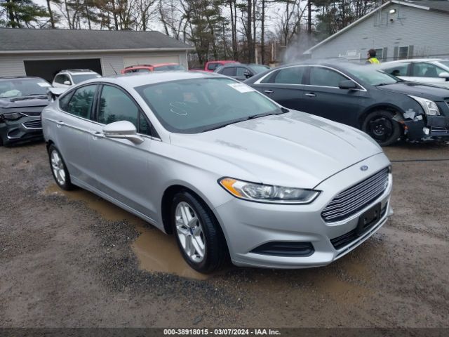 FORD FUSION 2015 1fa6p0h7xf5105931